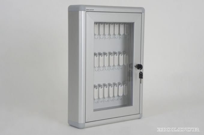 Anahtar dolabı 30 kanca kapasiteli