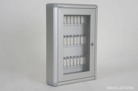 Anahtar dolabı 30 kanca kapasiteli