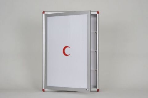 Ecza dolabı jumbo