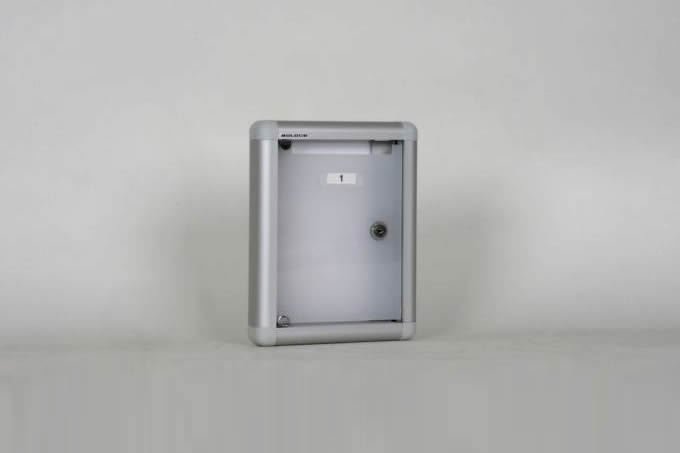 Apartman Posta Kutusu İsimlikli