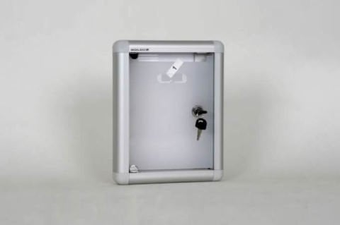 Apartman Posta Kutusu İsimlikli