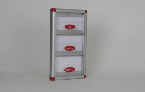 Shared Invoice Box