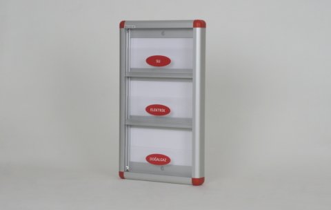 Shared Invoice Box