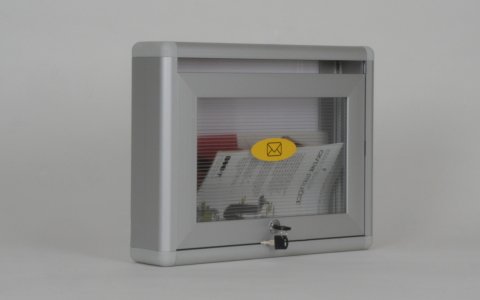 Shared Mailbox