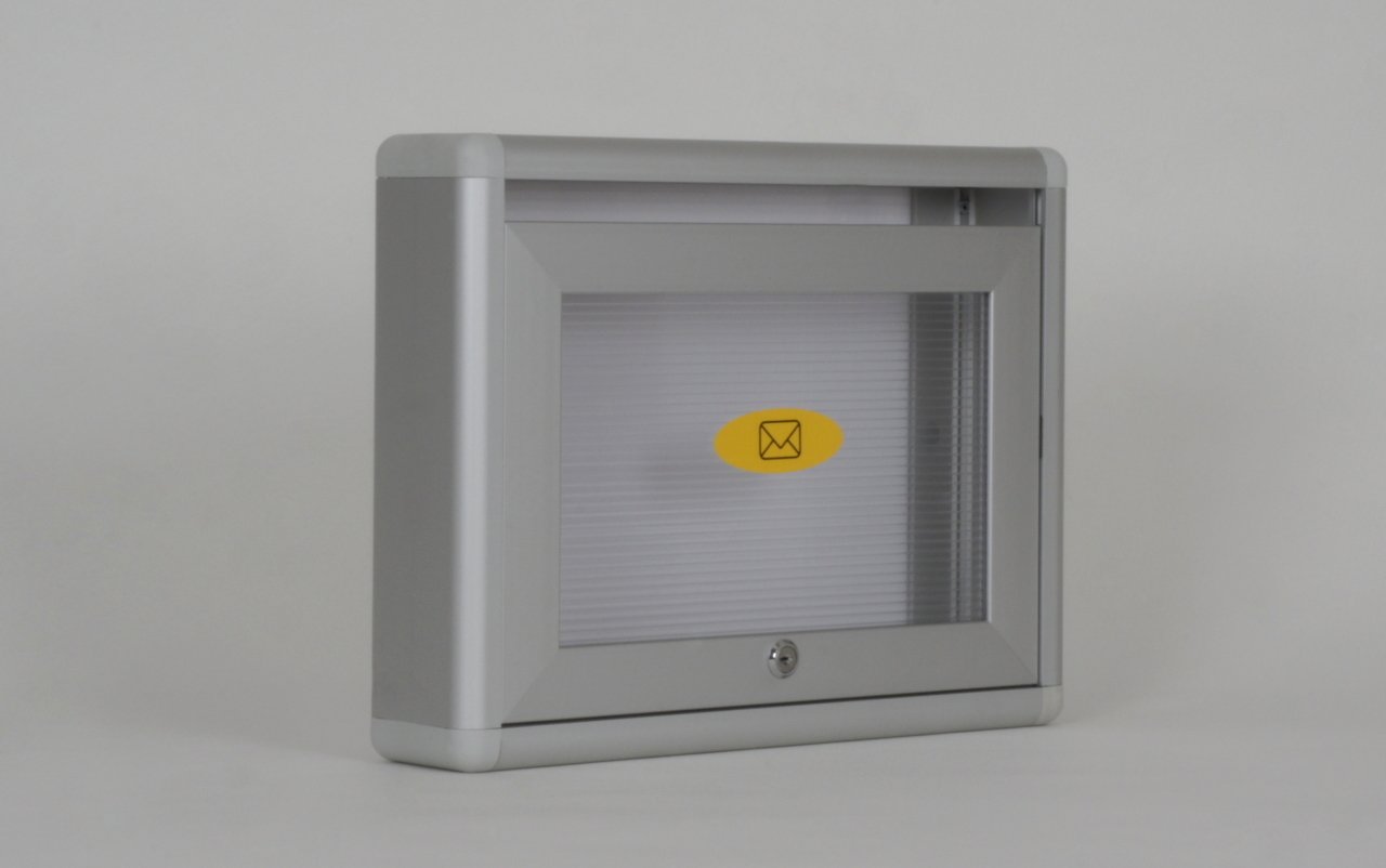 Shared Mailbox