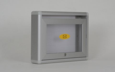 Shared Mailbox