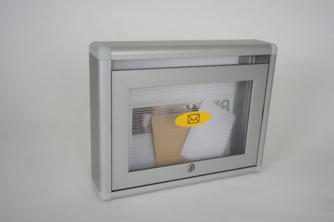 Shared Mailbox